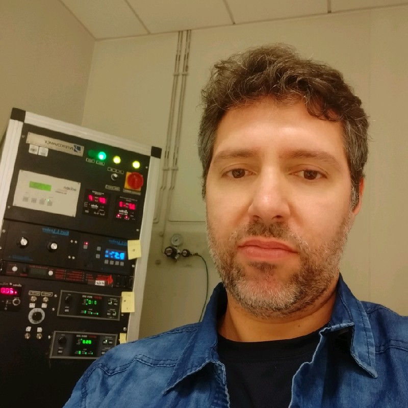 Denilson Toneto da Silva