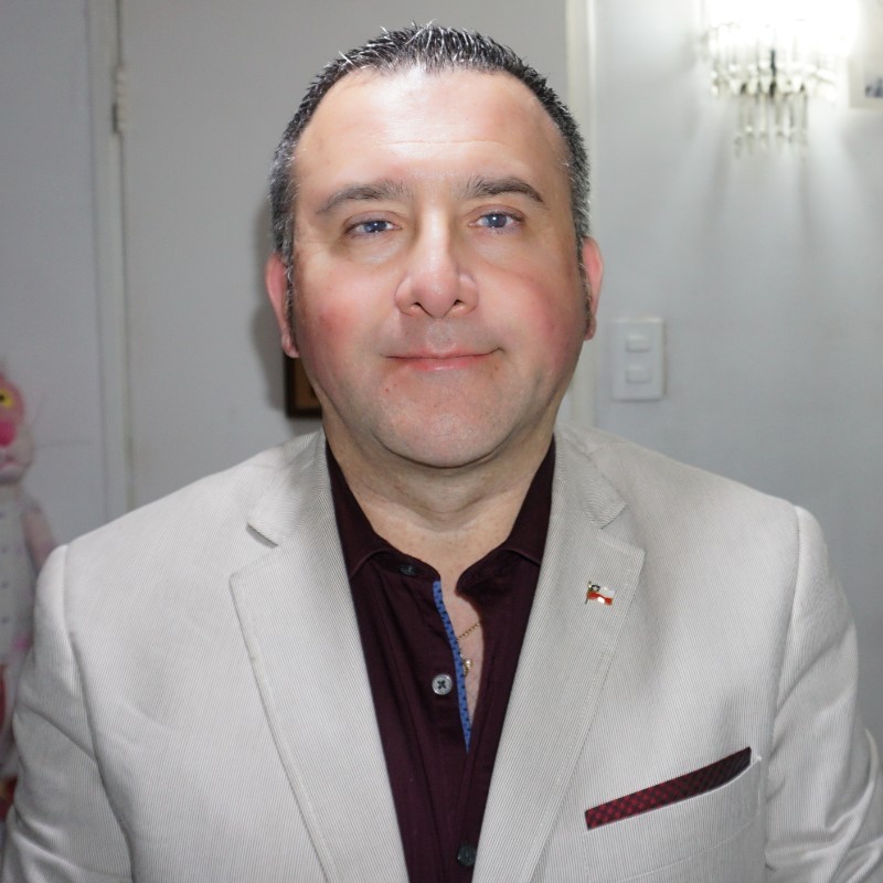 Eduardo Sobarzo-Sanchez