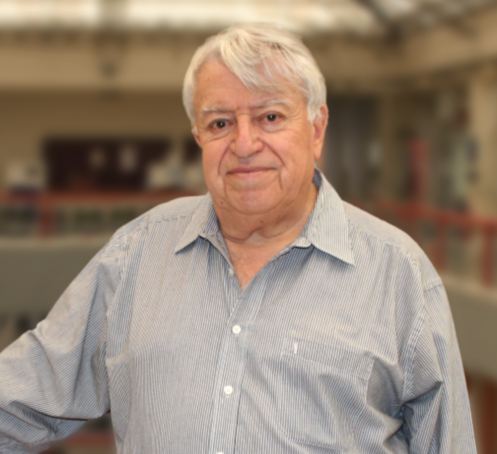 Eugenio Vogel Matamala